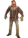E.L. Light-Up Pumpkin Costume for Men - costumesupercenter.com