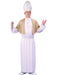 Pope Adult Costume - costumesupercenter.com