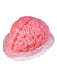 9-inch Brain Shaped Plastic Gelatin Mold - costumesupercenter.com