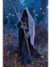 6-foot Reaper and Staff - costumesupercenter.com