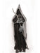 6-foot Reaper and Staff - costumesupercenter.com