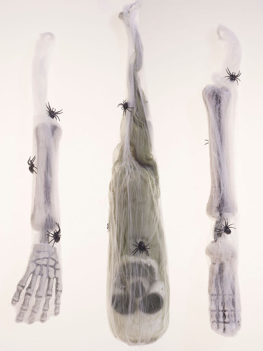 Spider Cocoon Victim - costumesupercenter.com