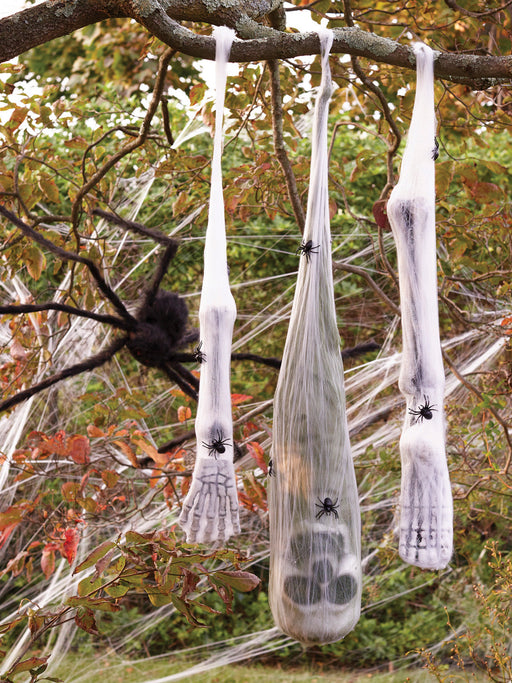 Spider Cocoon Victim - costumesupercenter.com