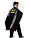 Boys' Batman and Superman Reversible Cape - costumesupercenter.com
