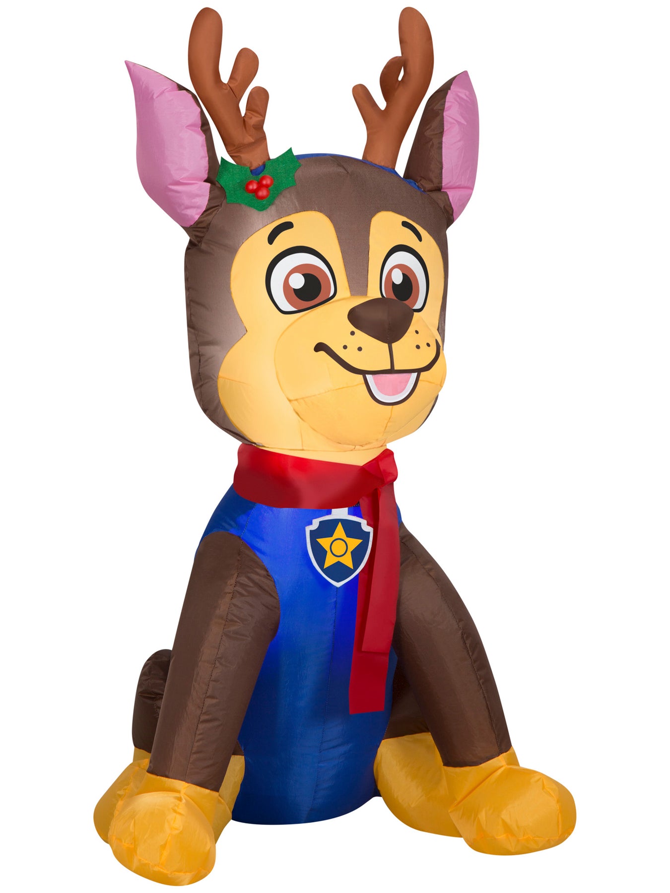Paw Patrol Decor