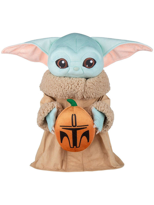 Star Wars The Child Halloween Door Greeter - costumesupercenter.com