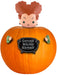 Hocus Pocus Winifred Pumpkin Push-Ins - costumesupercenter.com