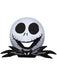 Jack Skellington Cutie Inflatable Decor - costumesupercenter.com