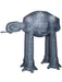 Giant 8 Ft. Airblown Inflatable Star Wars Christmas AT-AT Walker - costumesupercenter.com