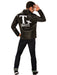 Grease Mens T-Birds Jacket - costumesupercenter.com