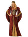 Adult Renaissance Maiden Costume - costumesupercenter.com