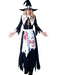 Womens Salem Witch Costume - costumesupercenter.com