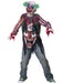 Boys Big Top Terror Costume - costumesupercenter.com