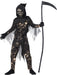 Boys Reaper Costume - costumesupercenter.com