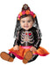 Sugar Skull Sweetie Costume for Infant - costumesupercenter.com