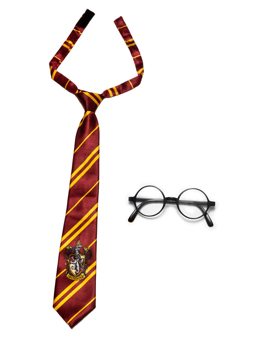 Harry Potter Deluxe Accessory Kit - costumesupercenter.com