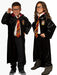 Harry Potter Deluxe Robe & Accessory Kit - costumesupercenter.com
