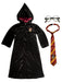 Harry Potter Deluxe Robe & Accessory Kit - costumesupercenter.com