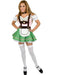 Bavarian Maiden Beer Girl Gretchen Adult Costume - costumesupercenter.com