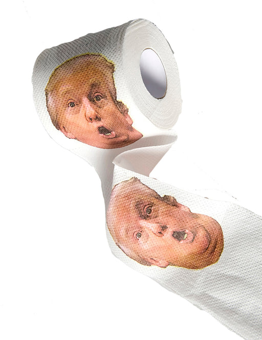 Tweet-El Don Toilet Tissue - costumesupercenter.com