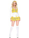 Clueless School Girl Costume for Women - costumesupercenter.com