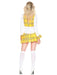 Clueless School Girl Costume for Women - costumesupercenter.com
