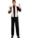 Mens Religious Priest Costume - costumesupercenter.com