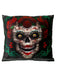 Day of the Dead Pillow Decoration - costumesupercenter.com
