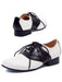 Ladies Saddle Shoe Adult - costumesupercenter.com