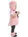 Pip the Piglet Costume for Toddlers - costumesupercenter.com