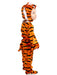 Trevor the Tiger Costume for Toddlers - costumesupercenter.com