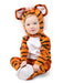 Trevor the Tiger Toddler Costume - costumesupercenter.com
