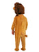 Littlest Lion Costume for Toddlers - costumesupercenter.com