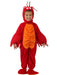 Littlest Lobster Toddler Costume - costumesupercenter.com