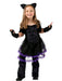 Cat-itude Costume for Kids - costumesupercenter.com