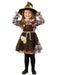 Patches the Scarecrow Costume for Kids - costumesupercenter.com