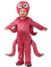 Oliver the Octopus Costume for Toddlers - costumesupercenter.com