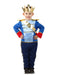 Prince Charming Costume for Toddlers - costumesupercenter.com