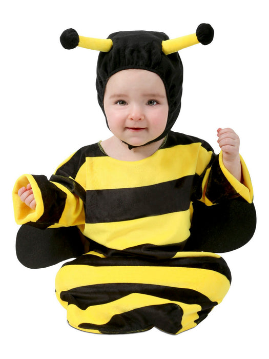 Sweet Little Bumble Bee Costume for Infants - costumesupercenter.com