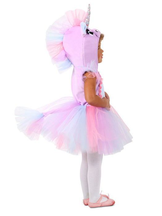 Baby/Toddler Pastel Unicorn Dress Costume - costumesupercenter.com