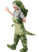 People Eater Children's Dino Costume - costumesupercenter.com