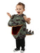 Feed Me Dino Costume - costumesupercenter.com
