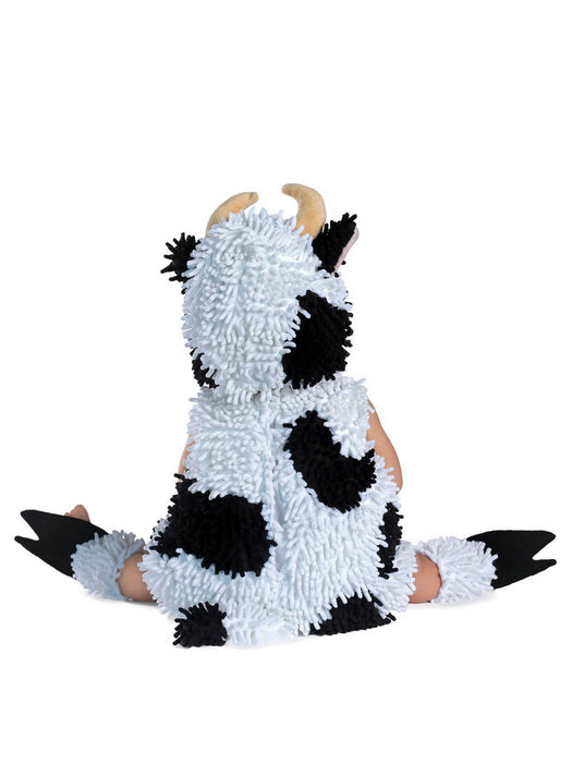 Baby/Toddler Kelly the Cow Costume - costumesupercenter.com