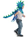 Hooded Sully Children's Dragon Costume - costumesupercenter.com