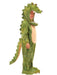 Baby/Toddler Al Gator Costume - costumesupercenter.com