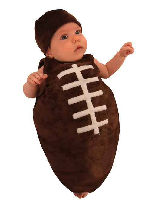 Baby/Toddler Finn The Football Bunting Costume - costumesupercenter.com