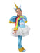 Candy Catchers Unicorn in the Clouds Girl's Costume - costumesupercenter.com