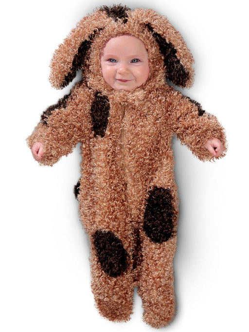 Baby/Toddler Bentley the Puppy Costume - costumesupercenter.com