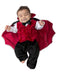 Baby/Toddler Lil Vlad the Vampire Costume - costumesupercenter.com