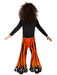 Monarch Butterfly Pants Costume for Girls - costumesupercenter.com